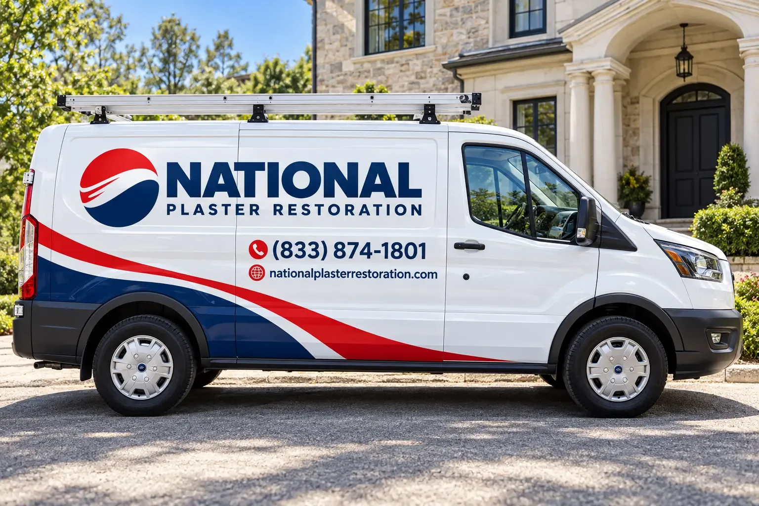 Plaster Repair in Vicksburg, MS near me
