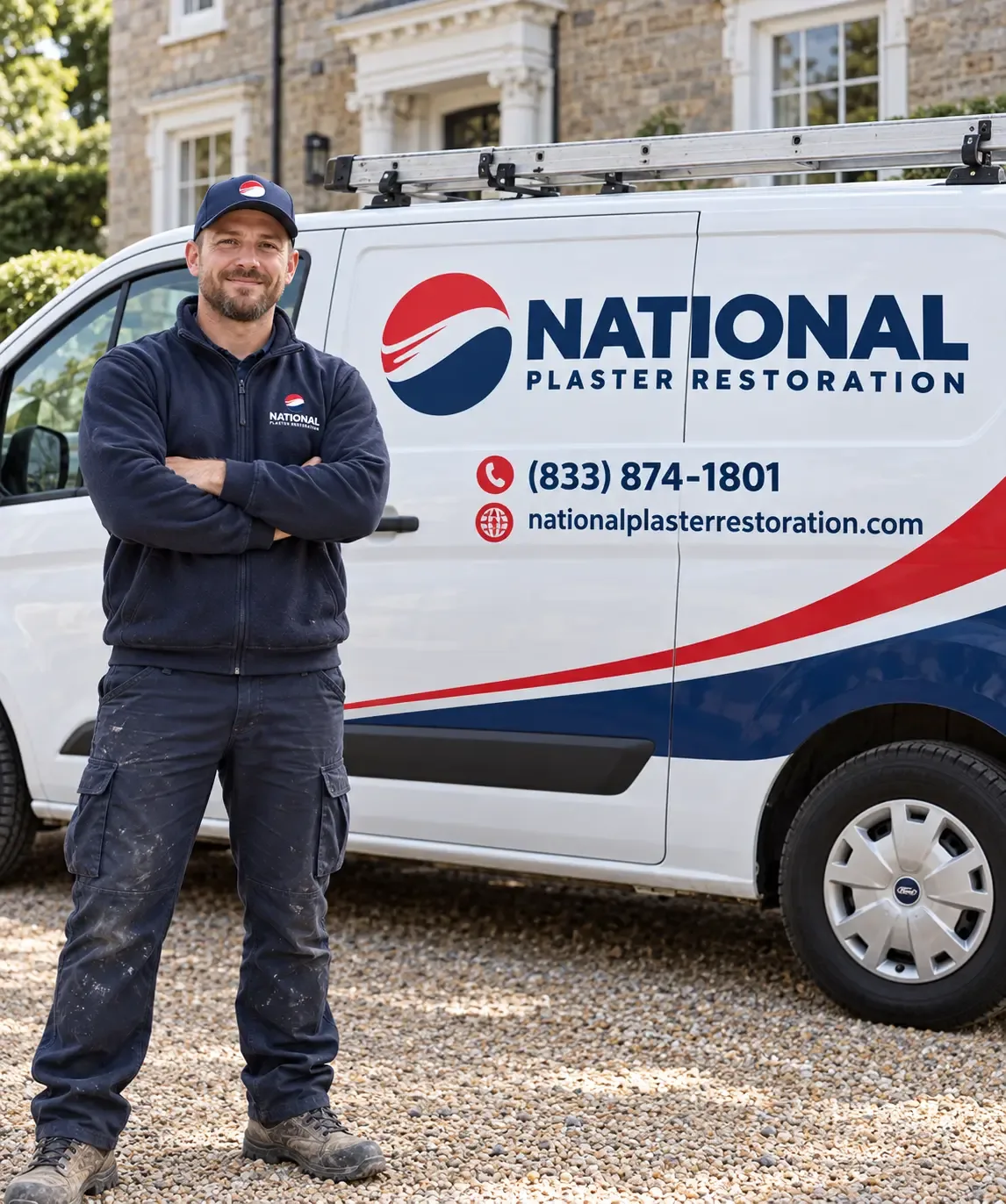 Plaster Repair company in Vicksburg, MS